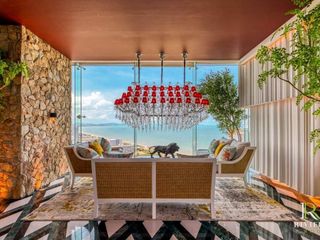 For Rent 1 Bedroom Condo In Bang Lamung, Chonburi