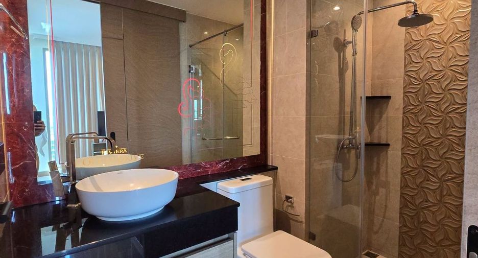 For rent 1 bed condo in Jomtien, Pattaya