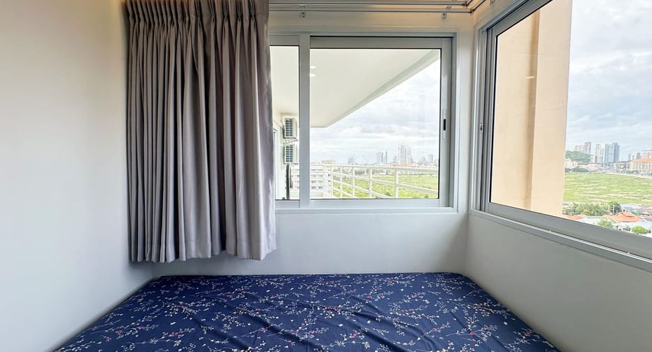 For sale 2 bedrooms condo in Bang Lamung, Chonburi
