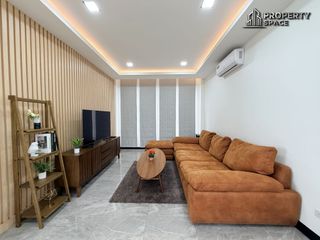 À louer 3 chambres villa à Bang Lamung, Chonburi
