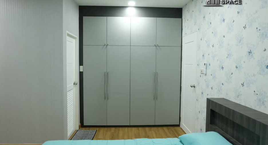 For rent 3 bedrooms villa in Bang Lamung, Chonburi