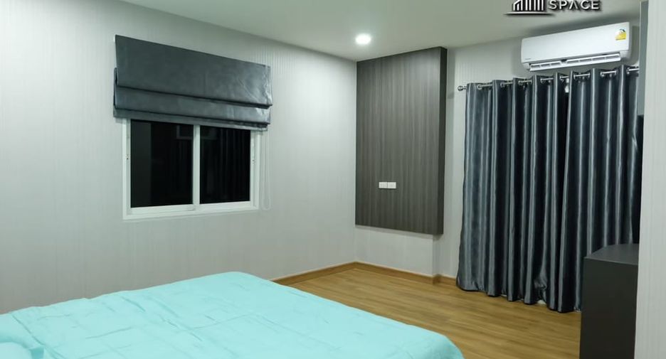 For rent 3 bedrooms villa in Bang Lamung, Chonburi
