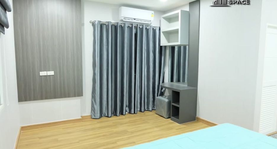 For rent 3 bedrooms villa in Bang Lamung, Chonburi