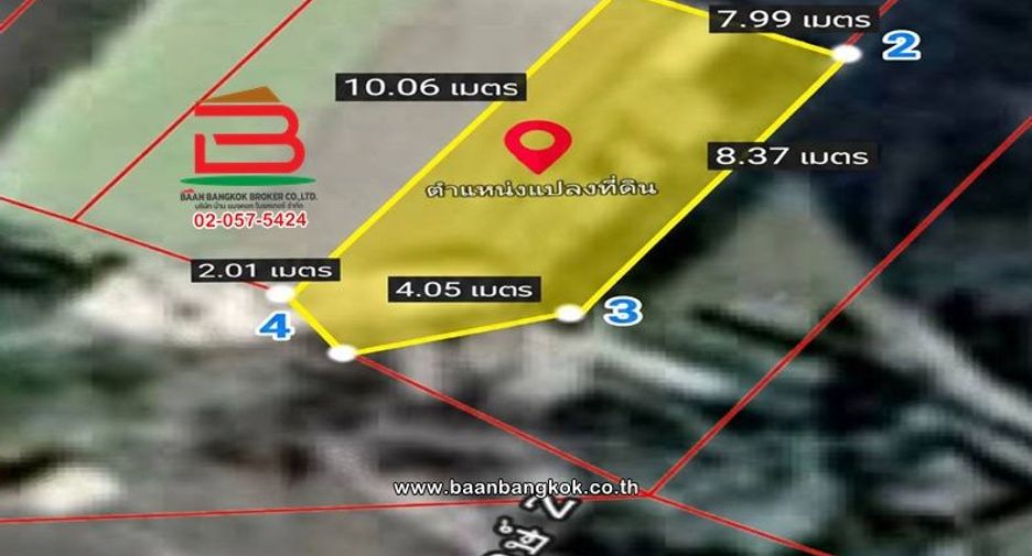 Local comercial en alquiler y en venta de 4 habitaciones en Dusit, Bangkok