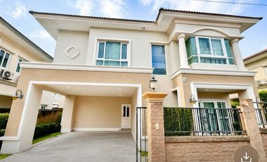 For rent 3 bedrooms house in Si Racha, Chonburi