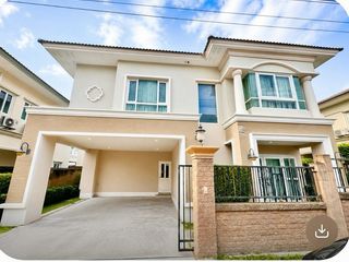 For Rent 3 Bedroom House In Si Racha, Chonburi