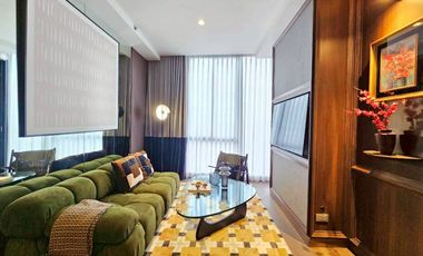 For sale 2 bedrooms condo in Bang Kho Laem, Bangkok