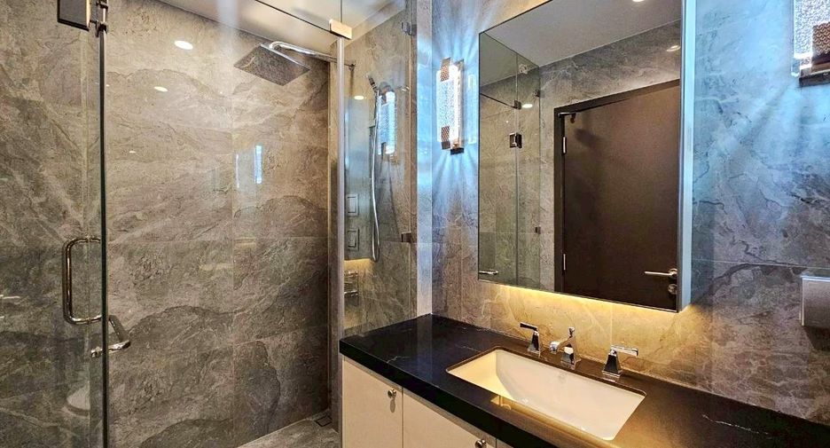 For sale 2 bedrooms condo in Bang Kho Laem, Bangkok