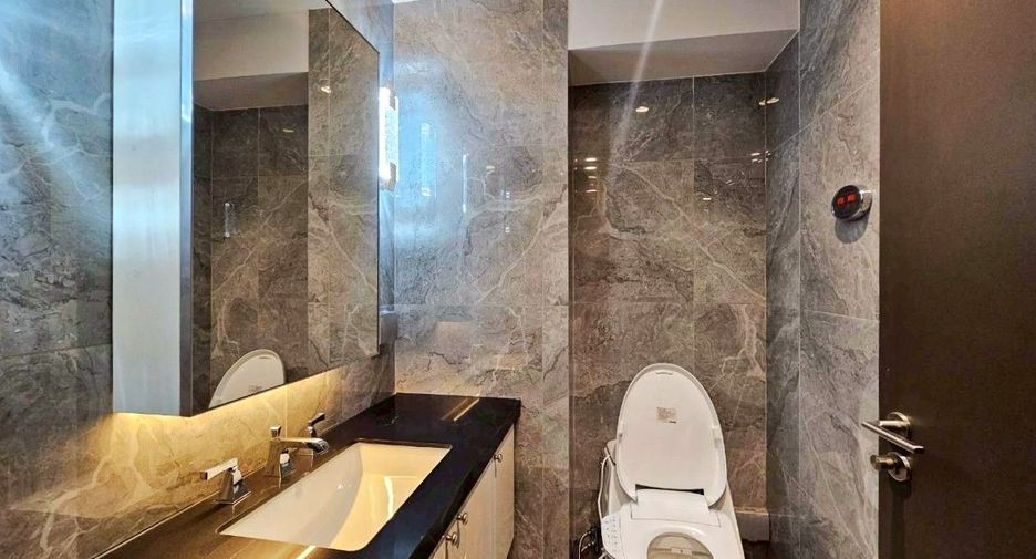 For sale 2 bedrooms condo in Bang Kho Laem, Bangkok