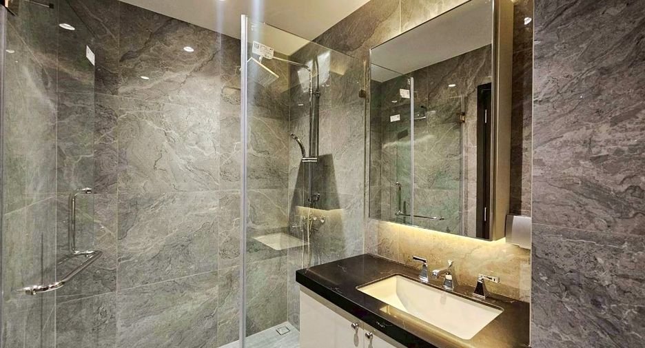 For sale 2 bedrooms condo in Bang Kho Laem, Bangkok