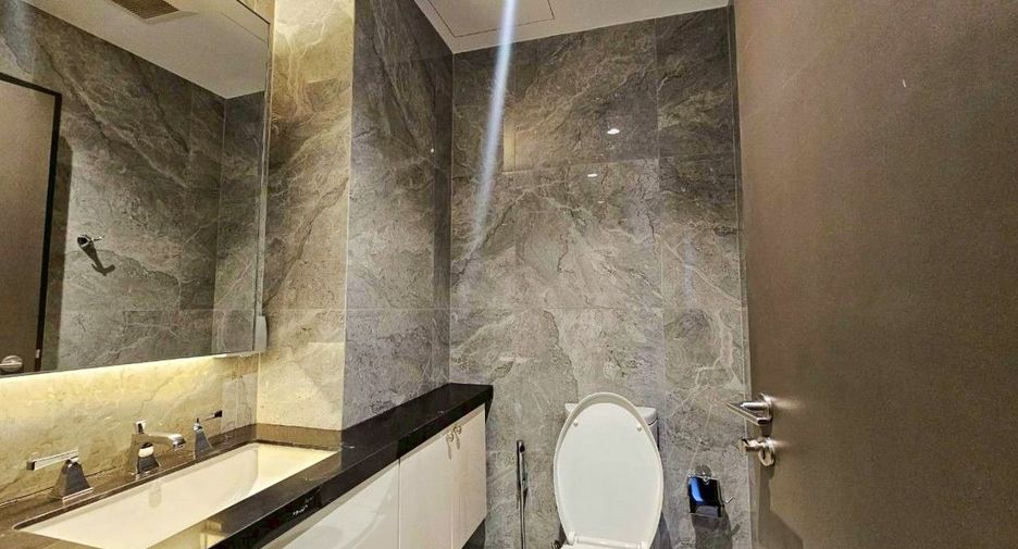 For sale 2 bedrooms condo in Bang Kho Laem, Bangkok
