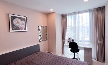For rent 1 bed condo in Mueang Chiang Mai, Chiang Mai