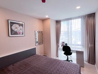 For Rent 1 Bedroom Condo In Mueang Chiang Mai