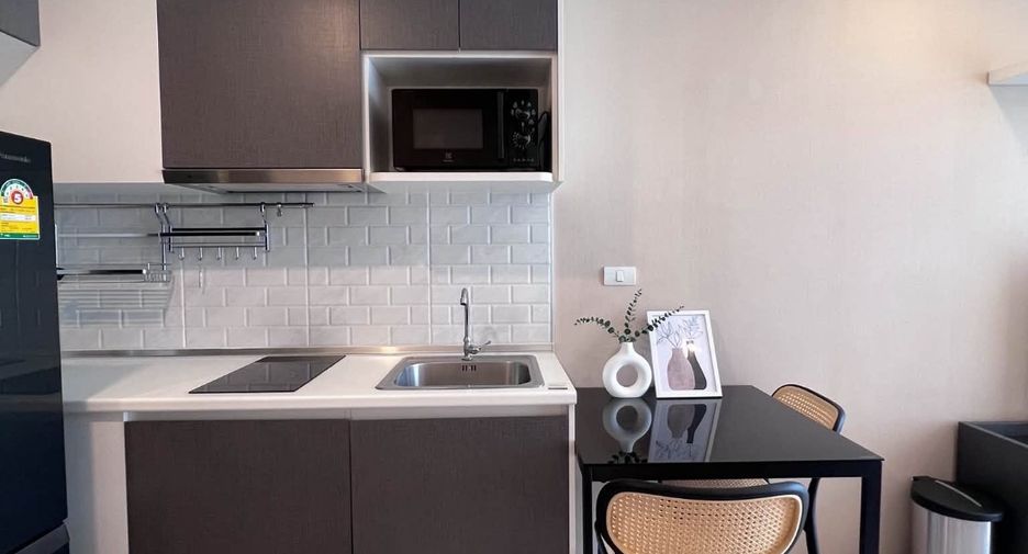 For rent 1 bed condo in Mueang Chiang Mai, Chiang Mai