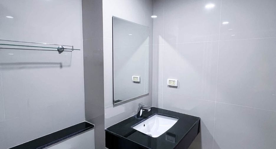 For rent 1 bed condo in Mueang Chiang Mai, Chiang Mai
