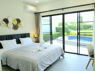 Haus zum Kauf mit 2 Zimmer in Mueang Rayong, Rayong