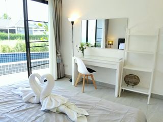 Haus zum Kauf mit 2 Zimmer in Mueang Rayong, Rayong