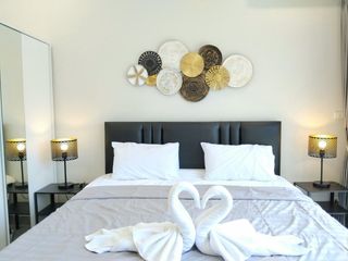 Haus zum Kauf mit 2 Zimmer in Mueang Rayong, Rayong