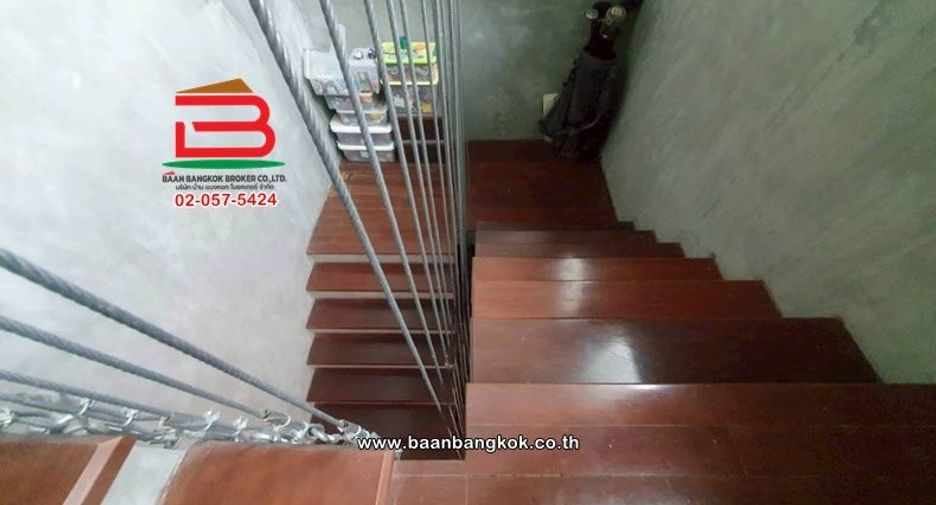 À vendre 3 chambres maison à Taling Chan, Bangkok