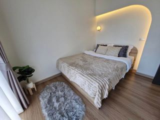 For Rent 1 Bedroom Condo In Mueang Chiang Mai