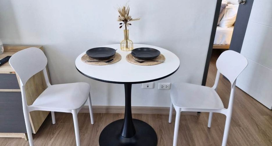 For rent 1 bed condo in Mueang Chiang Mai, Chiang Mai
