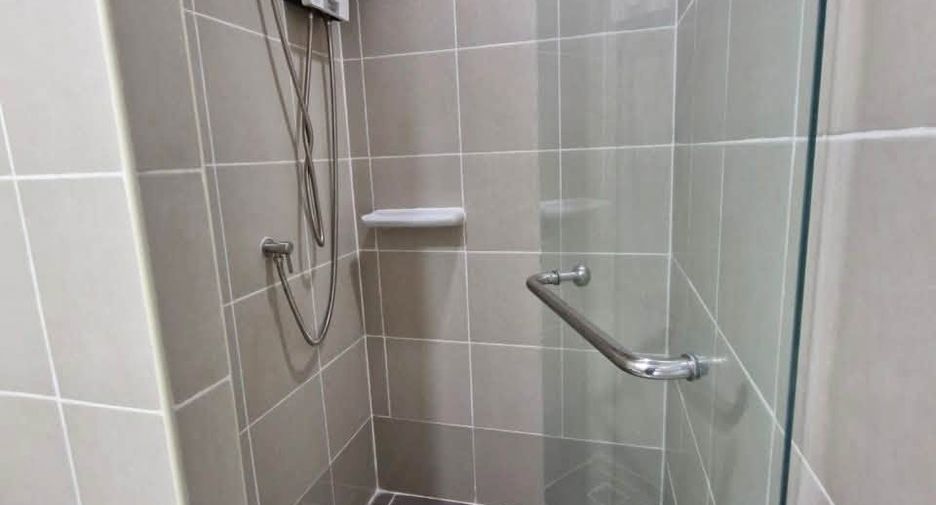 For rent 1 bed condo in Mueang Chiang Mai, Chiang Mai