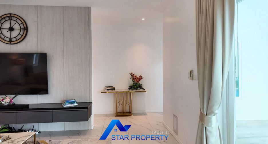 For sale 3 ベッドルーム villa in Hua Hin, Prachuap Khiri Khan