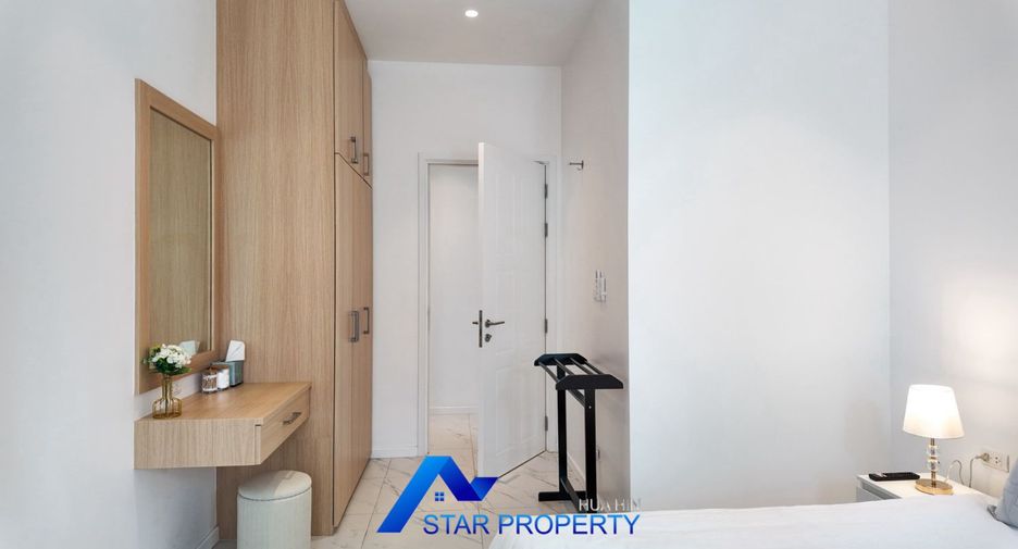 For sale 3 ベッドルーム villa in Hua Hin, Prachuap Khiri Khan