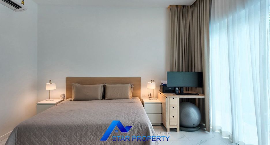 For sale 3 ベッドルーム villa in Hua Hin, Prachuap Khiri Khan