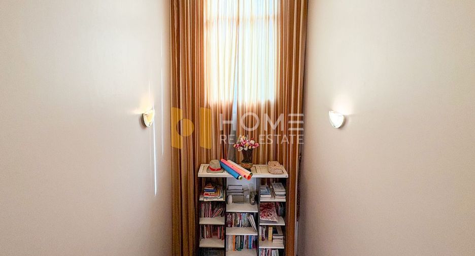 À vendre 3 chambres maison à Lat Phrao, Bangkok