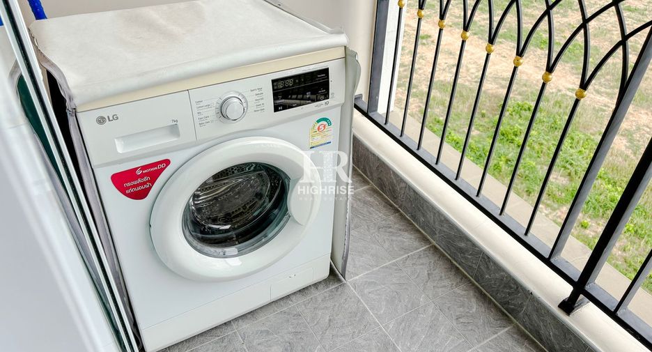 Продажа студия кондо в Йомтиен, Паттайя
