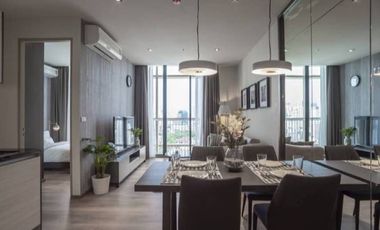 For rent 2 bedrooms condo in Bang Na, Bangkok