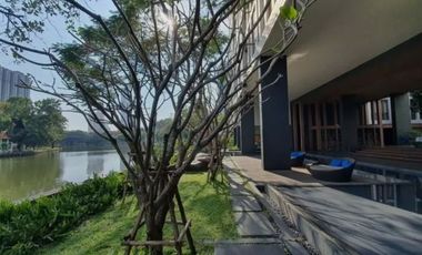 For rent 1 bed condo in Suan Luang, Bangkok
