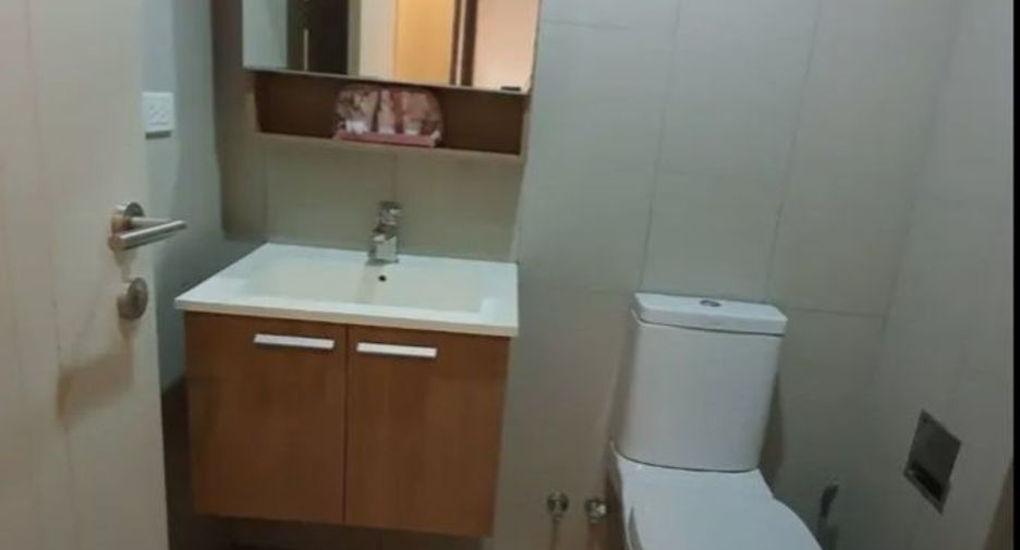 For rent 1 bed condo in Suan Luang, Bangkok