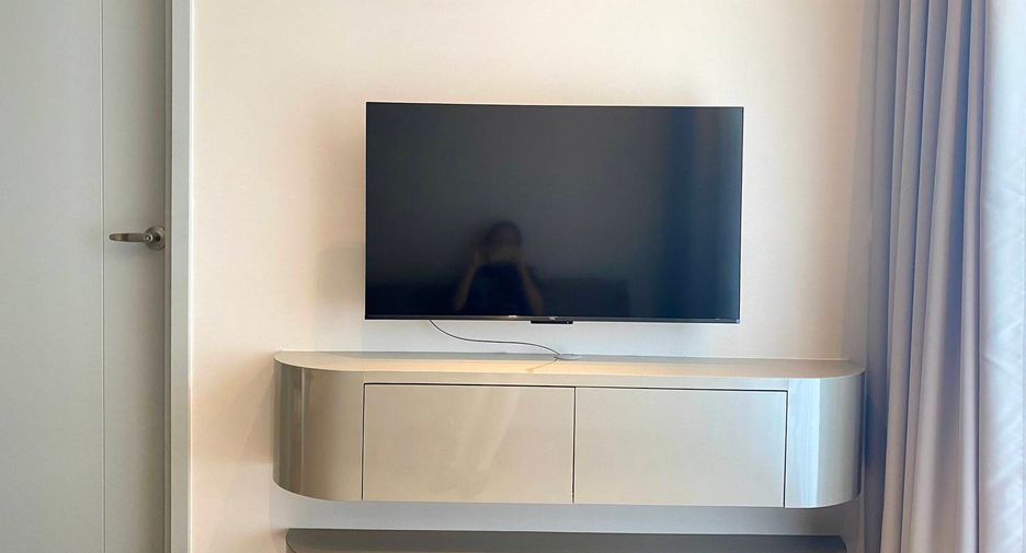 For rent 1 bed condo in Suan Luang, Bangkok