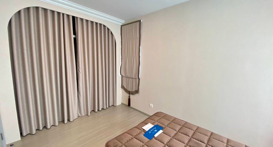 For rent 1 bed condo in Suan Luang, Bangkok