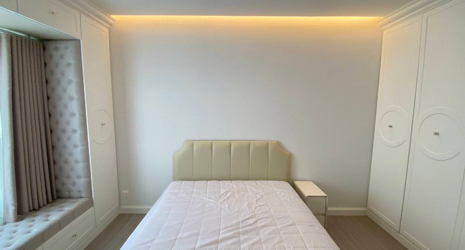 For rent 1 bed condo in Suan Luang, Bangkok