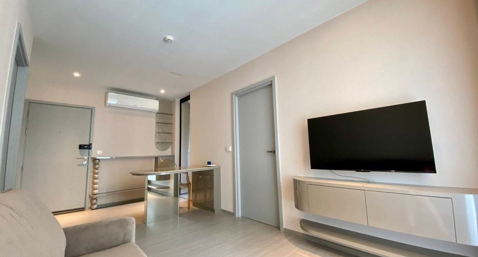 For rent 1 bed condo in Suan Luang, Bangkok