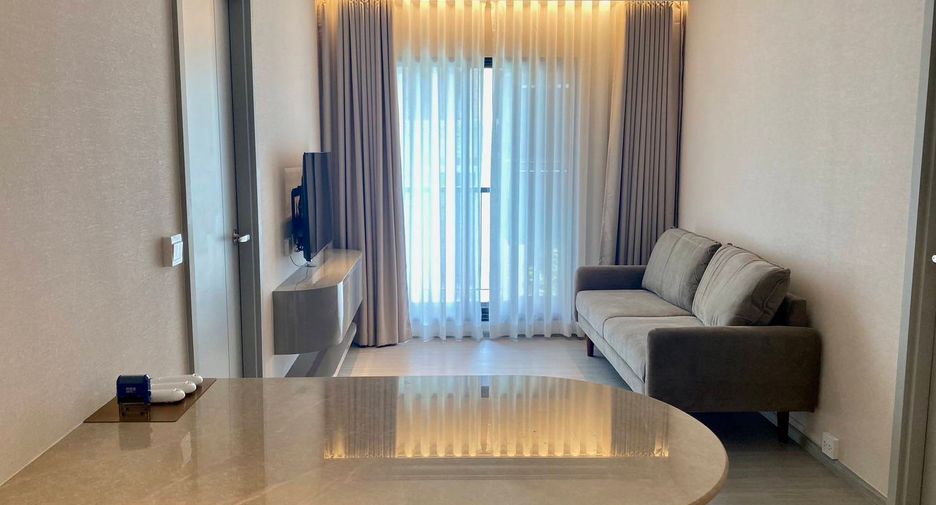 For rent 1 bed condo in Suan Luang, Bangkok