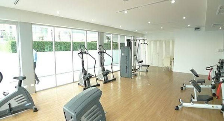 For rent 1 bed condo in Suan Luang, Bangkok