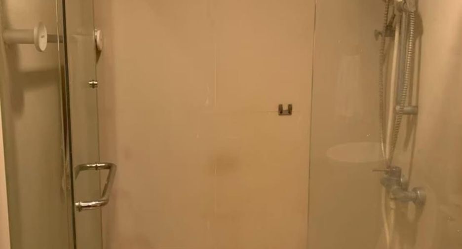 For rent 1 bed condo in Suan Luang, Bangkok