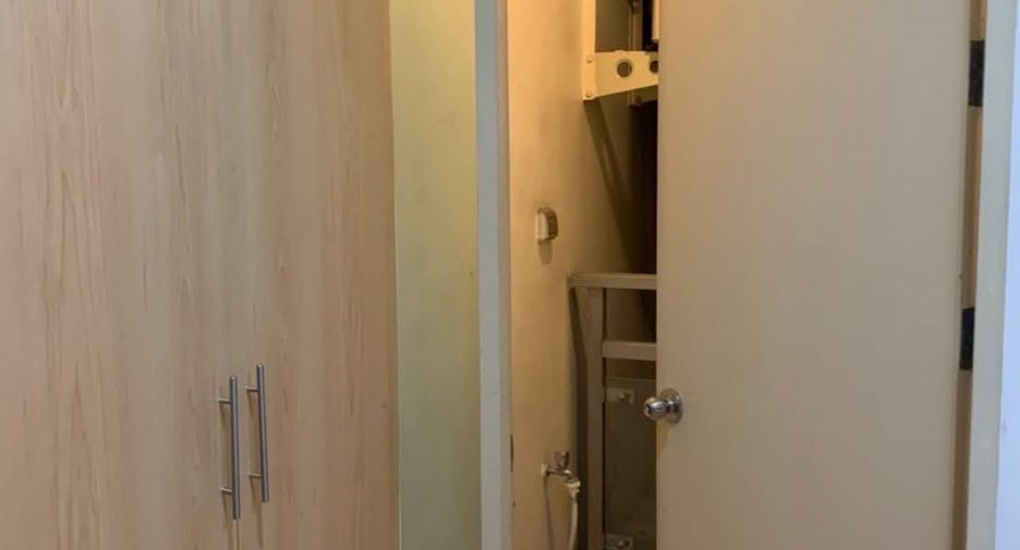 For rent 1 bed condo in Suan Luang, Bangkok