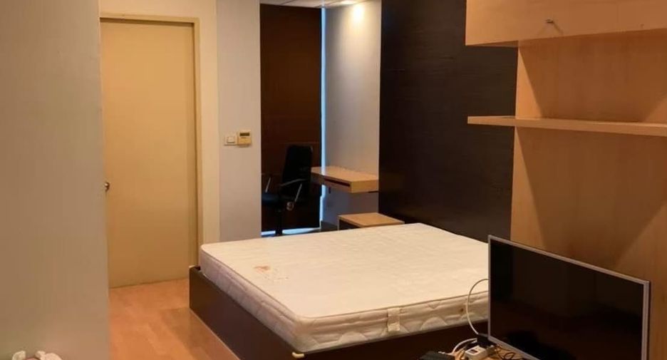For rent 1 bed condo in Suan Luang, Bangkok