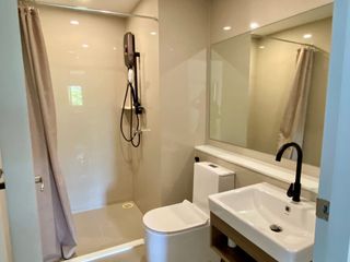 For rent 2 bedrooms condo in Suan Luang, Bangkok