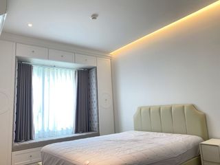 For rent 2 bedrooms condo in Suan Luang, Bangkok