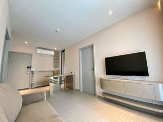 For rent 2 bedrooms condo in Suan Luang, Bangkok