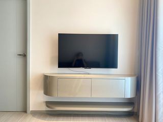 For rent 2 bedrooms condo in Suan Luang, Bangkok
