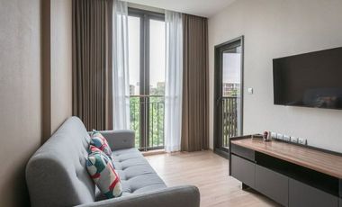Condo en alquiler de 1 habitaciones en Sathon, Bangkok