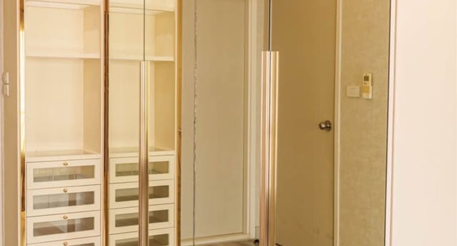 Wohnung zur Miete mit 1 Zimmer in Sathon, Bangkok