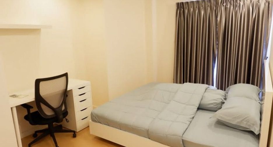 For rent 1 bed condo in Phra Khanong, Bangkok